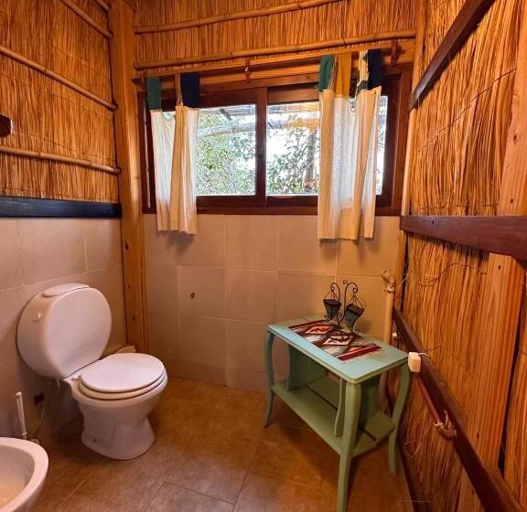 צימר Eco Hostel Lo De Lola