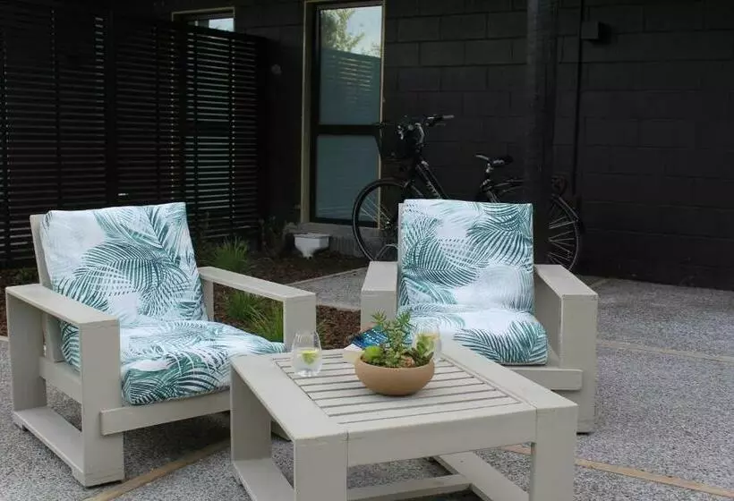 Aamiaismajoitus (B&B) Māra