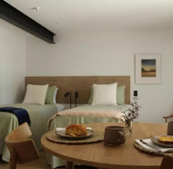 Aamiaismajoitus (B&B) Māra