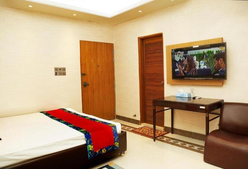 تختخواب و صبحانه Sea Shell Park & Resorts