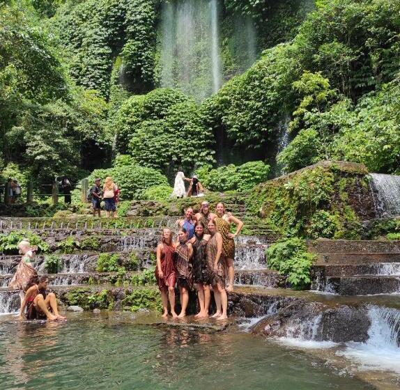 민박 Tastura Homestay