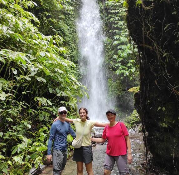 민박 Tastura Homestay