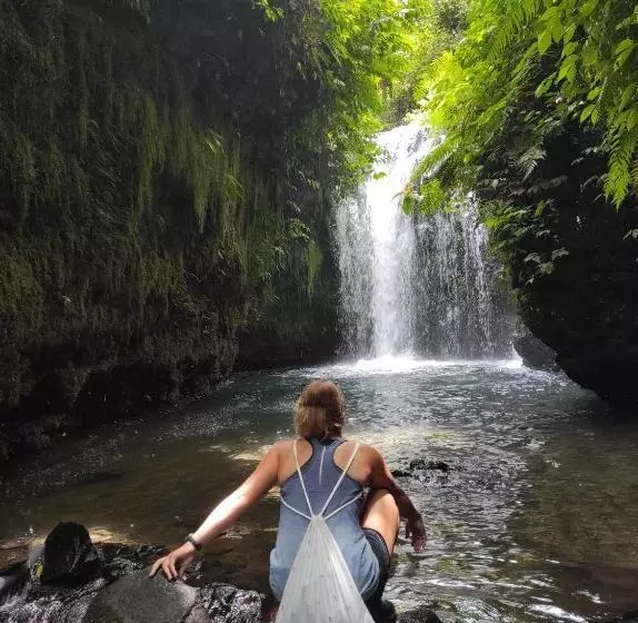 ベッドアンドブレックファースト Tastura Homestay