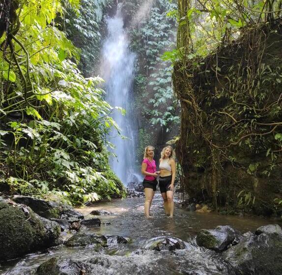 민박 Tastura Homestay