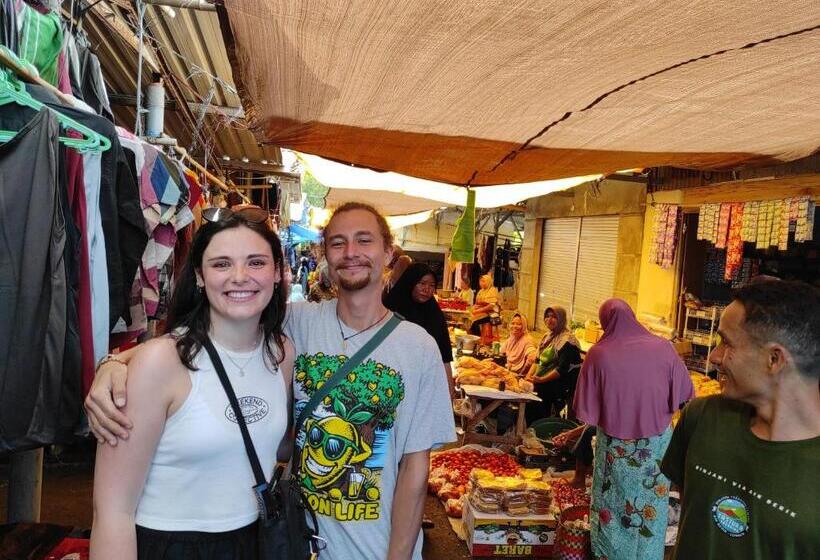 민박 Tastura Homestay