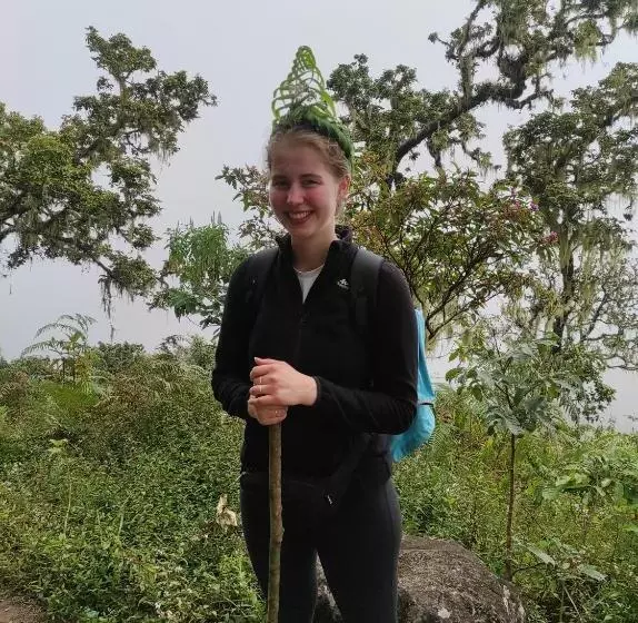 ベッドアンドブレックファースト Tastura Homestay