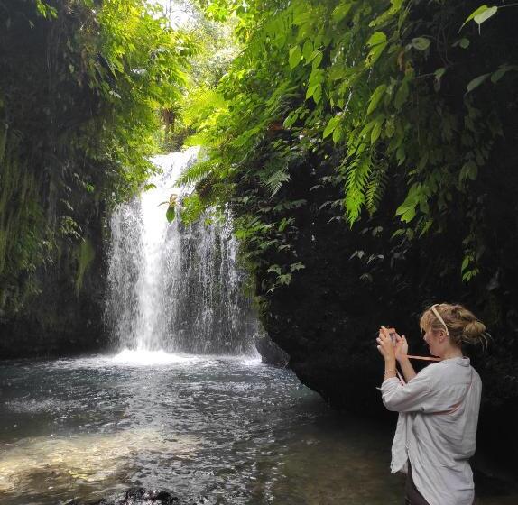 민박 Tastura Homestay