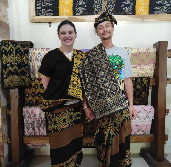 민박 Tastura Homestay