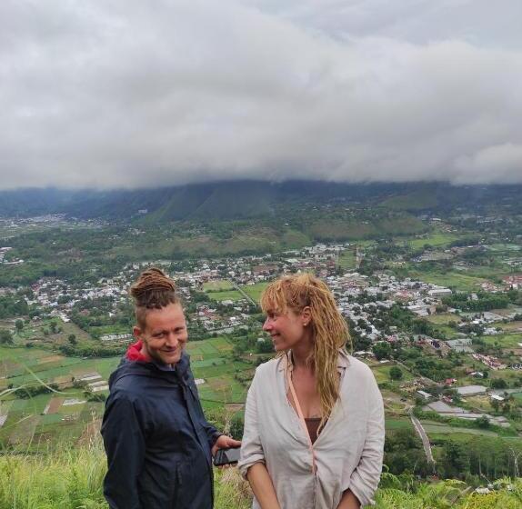 민박 Tastura Homestay