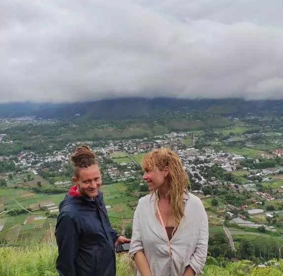 ベッドアンドブレックファースト Tastura Homestay