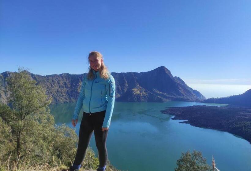 민박 Tastura Homestay