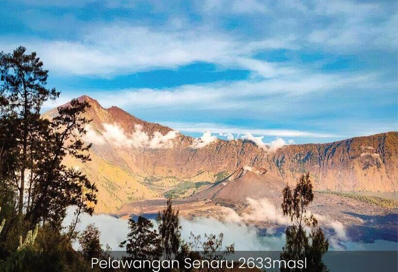 민박 Tastura Homestay