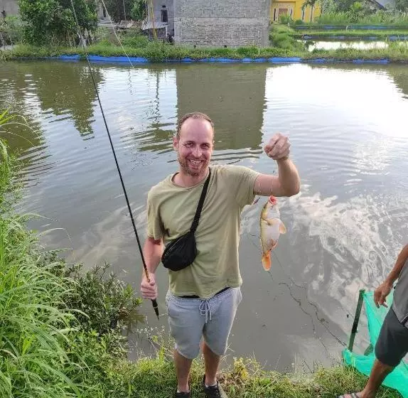 ベッドアンドブレックファースト Tastura Homestay