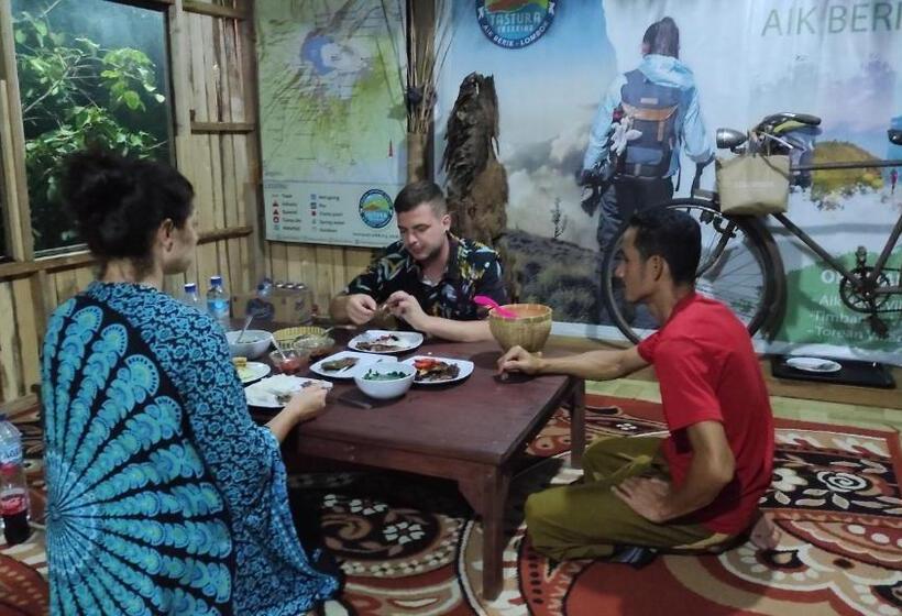 민박 Tastura Homestay