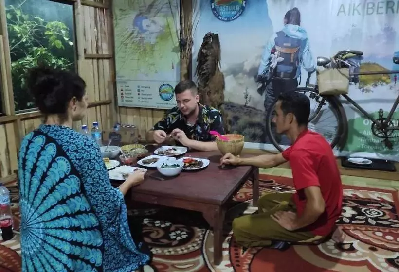 ベッドアンドブレックファースト Tastura Homestay