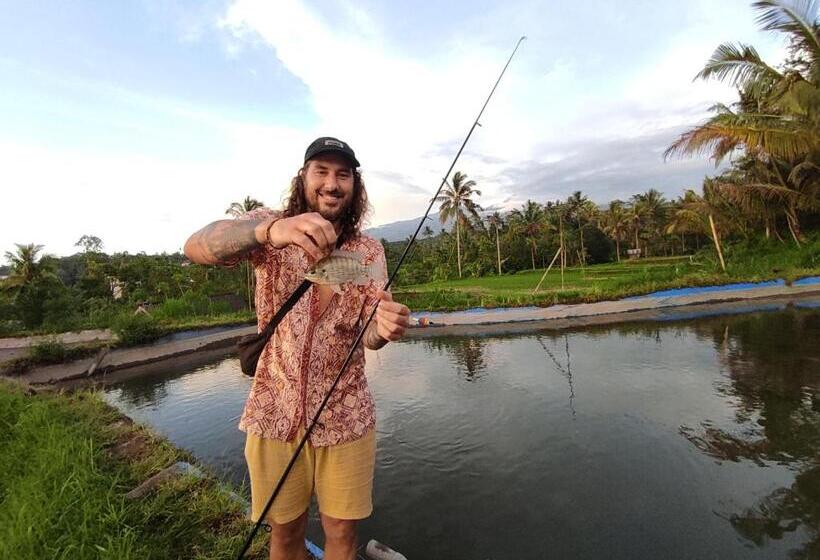 민박 Tastura Homestay