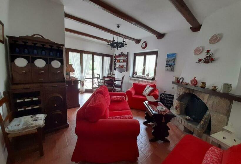 Casa Vacanze Daniela