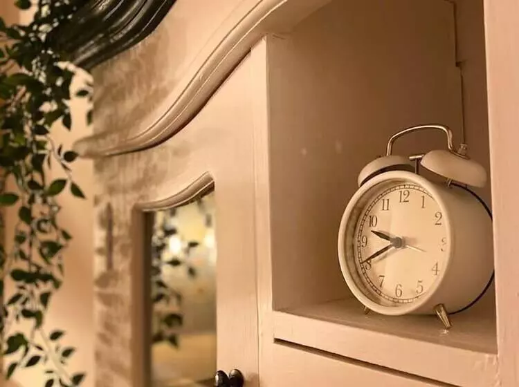 Cosy Farmhouse Quinta Da Eira 140 Years Old