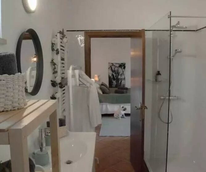 Cosy Farmhouse Quinta Da Eira 140 Years Old