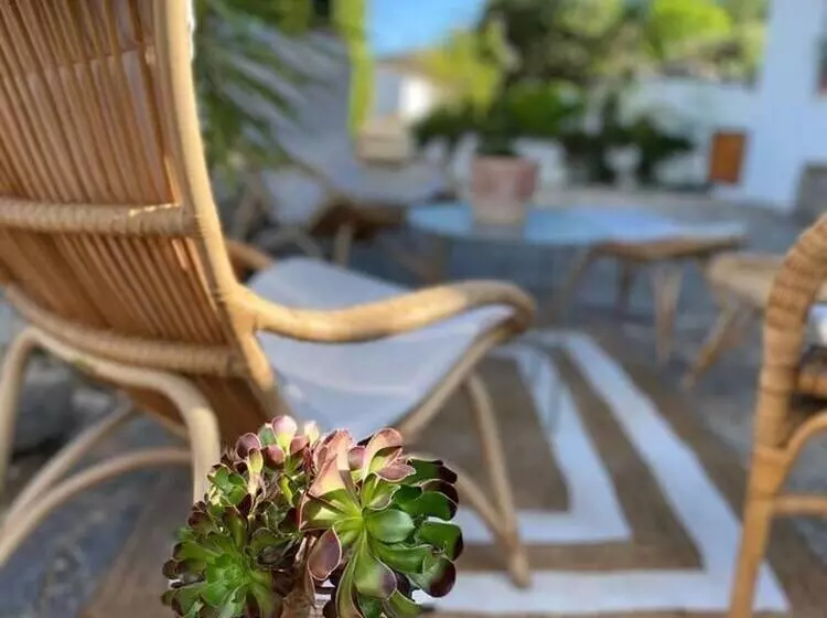 Cosy Farmhouse Quinta Da Eira 140 Years Old