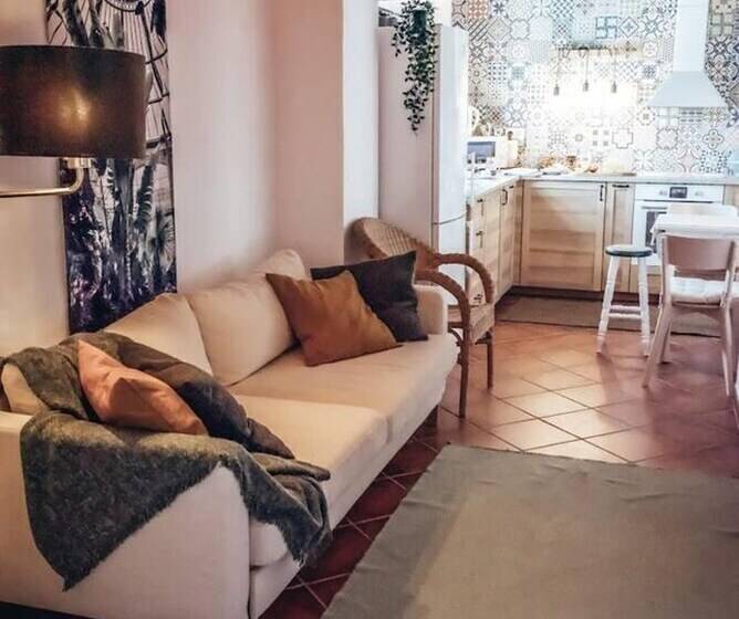 Cosy Farmhouse Quinta Da Eira 140 Years Old