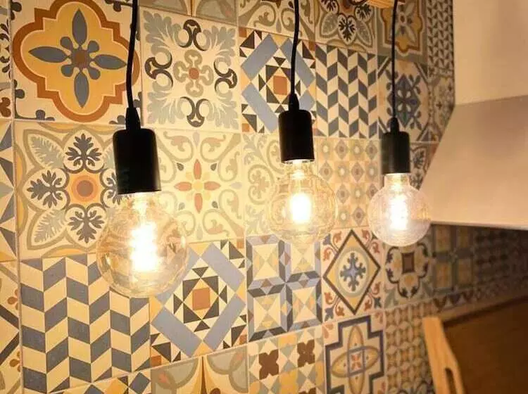 Cosy Farmhouse Quinta Da Eira 140 Years Old