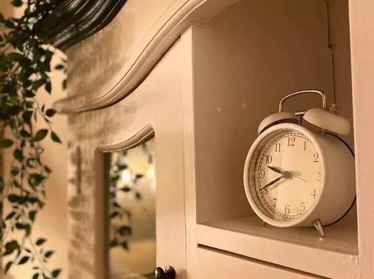 Cosy Farmhouse Quinta Da Eira 140 Years Old