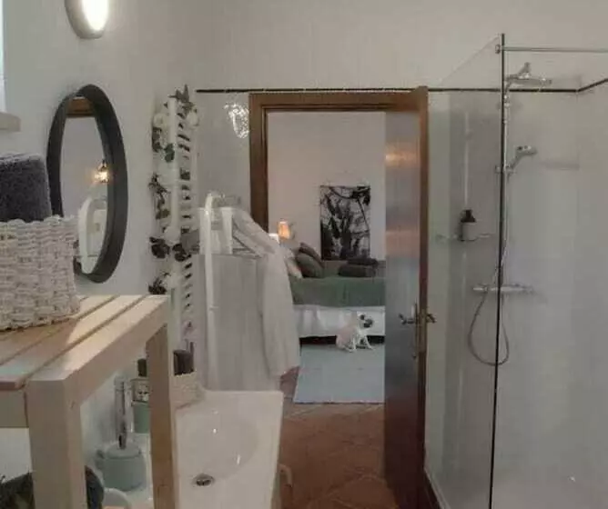 Cosy Farmhouse Quinta Da Eira 140 Years Old