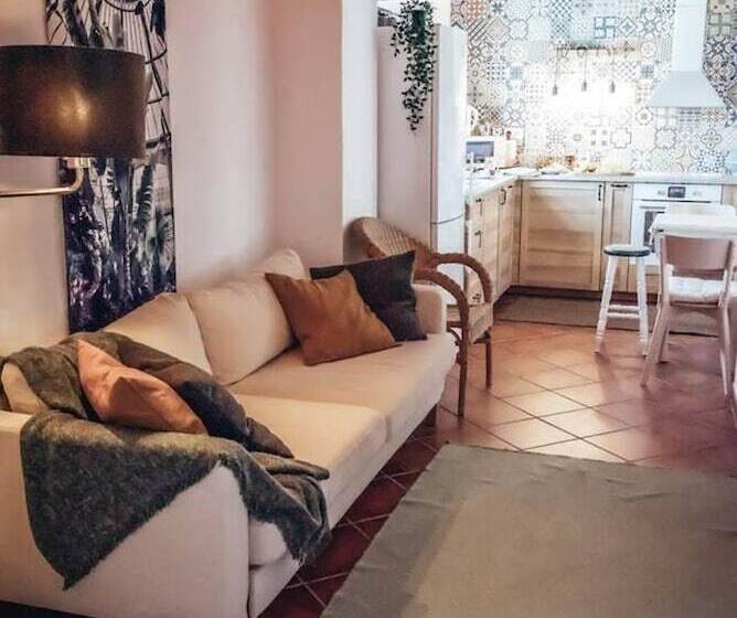 Cosy Farmhouse Quinta Da Eira 140 Years Old