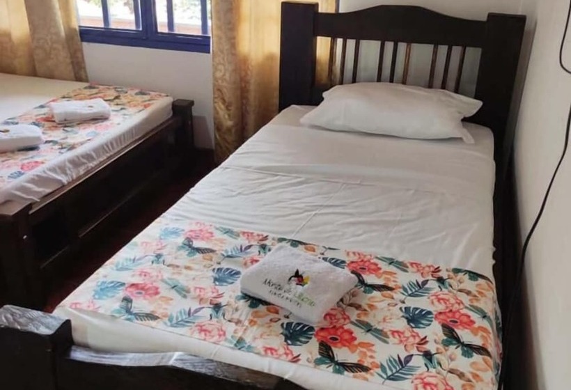 Finca Hotel Monte Del Libano