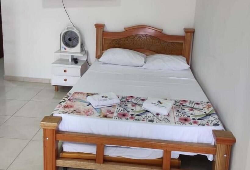 Finca Hotel Monte Del Libano