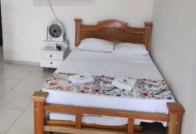 Finca Hotel Monte Del Libano
