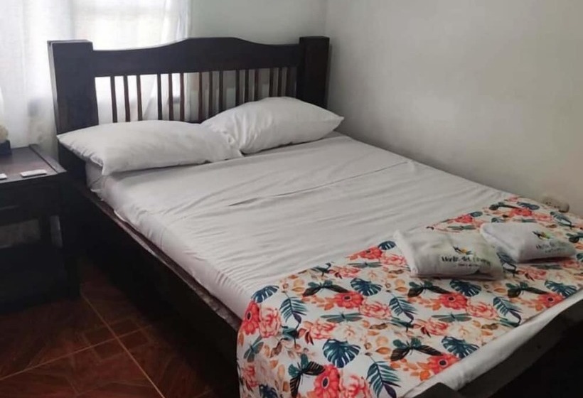 Finca Hotel Monte Del Libano