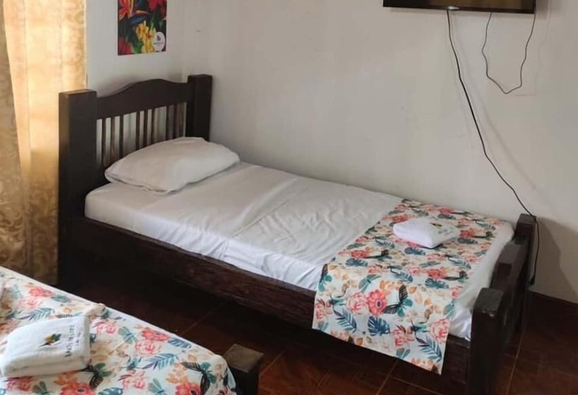 Finca Hotel Monte Del Libano