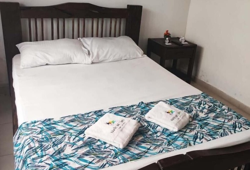 Finca Hotel Monte Del Libano