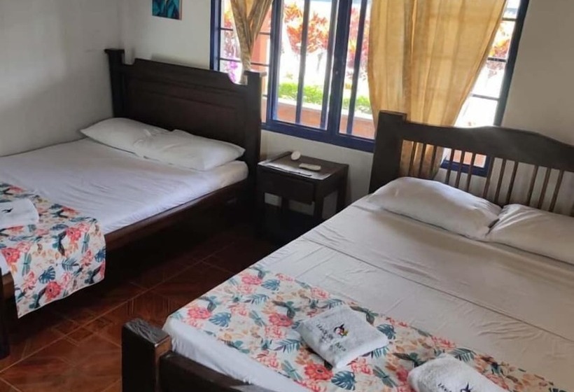 Finca Hotel Monte Del Libano