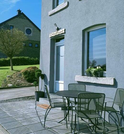 Gîte 28 Court
