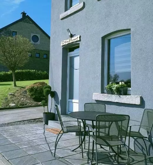 Gîte 28 Court