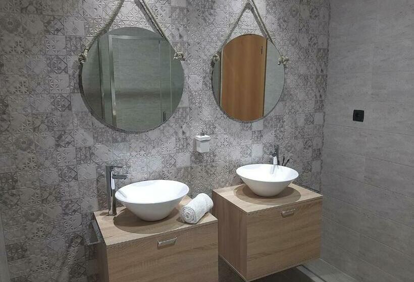 فندق Crasto Payva Douro Nature