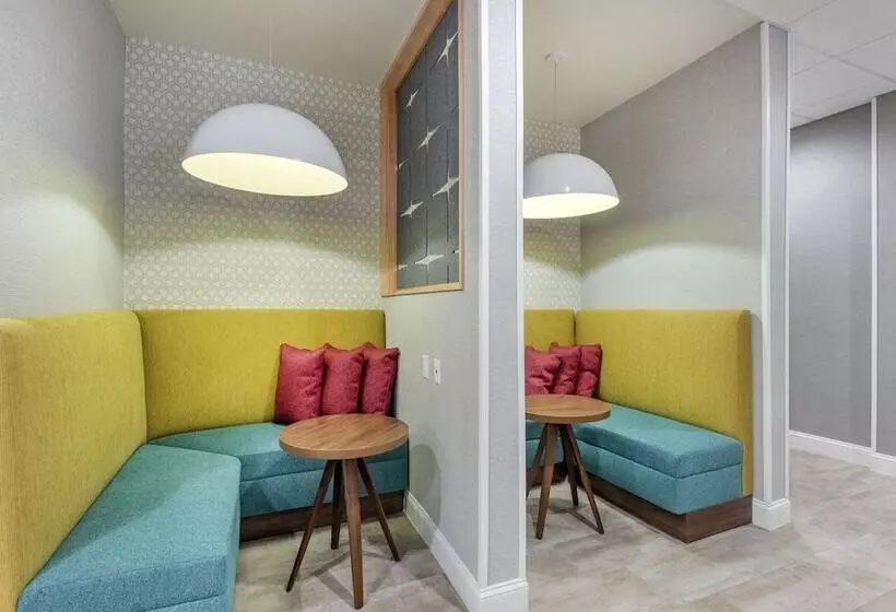 Hotelli Hampton Inn Harker Heights