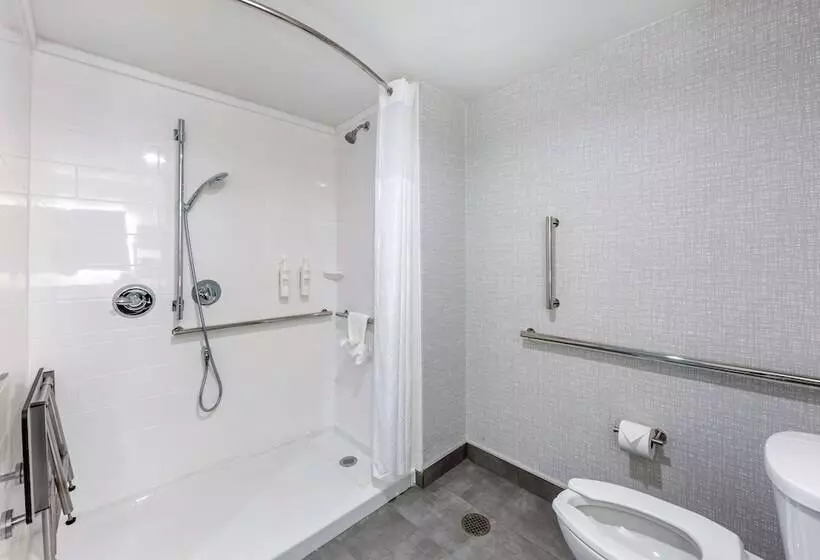 Hotelli Hampton Inn Harker Heights