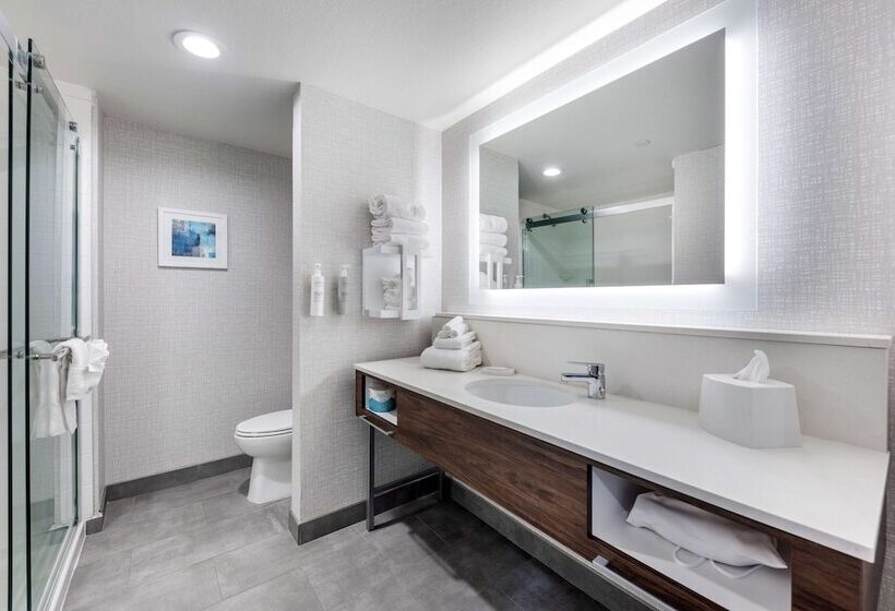 هتل Hampton Inn Harker Heights