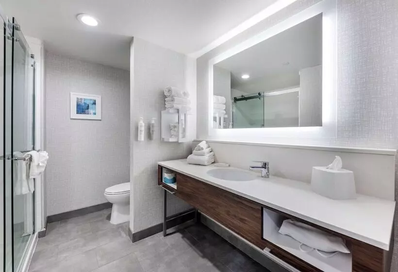 Hotelli Hampton Inn Harker Heights