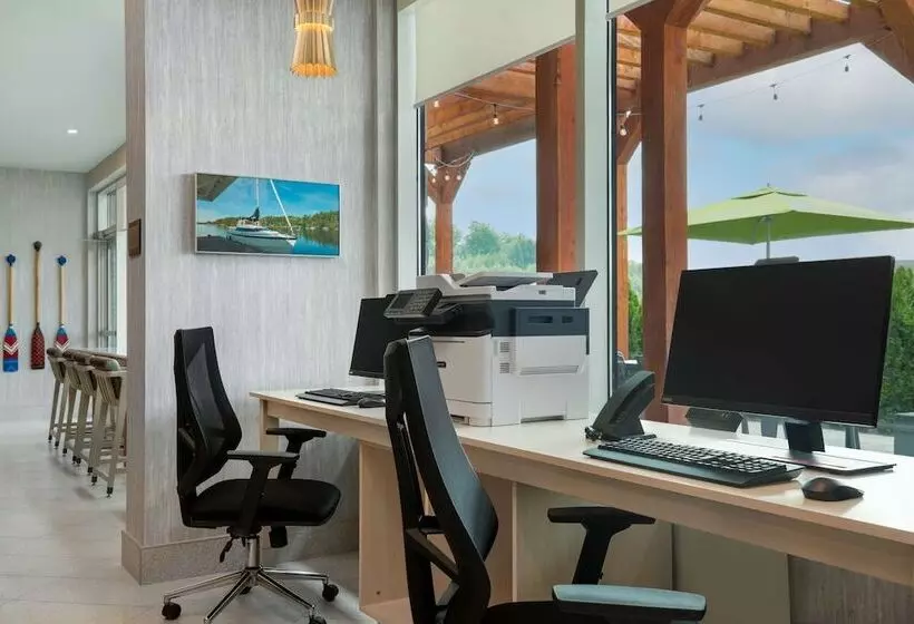 Hotelli Home2 Suites By Hilton Huntsville