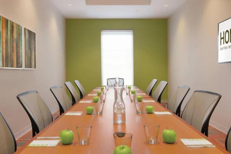 호텔 Home2 Suites By Hilton Huntsville