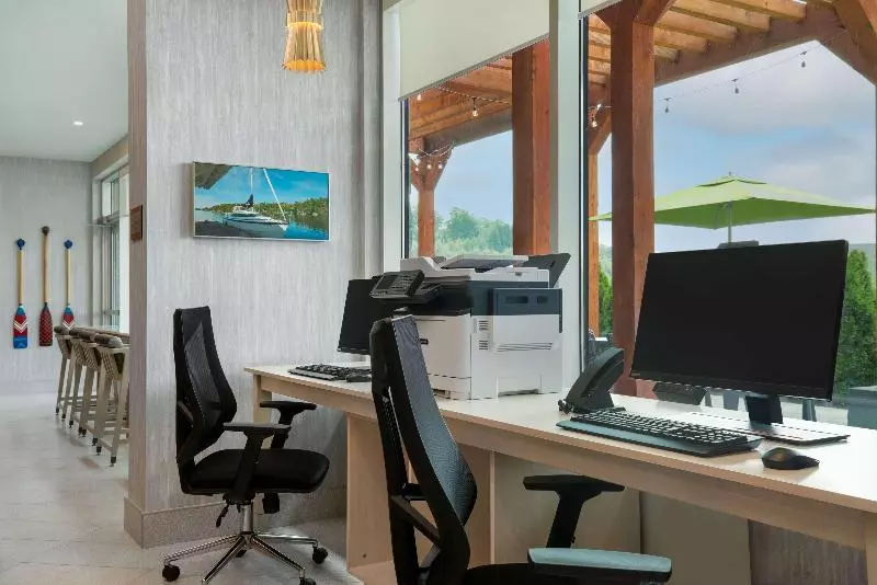 Hotelli Home2 Suites By Hilton Huntsville