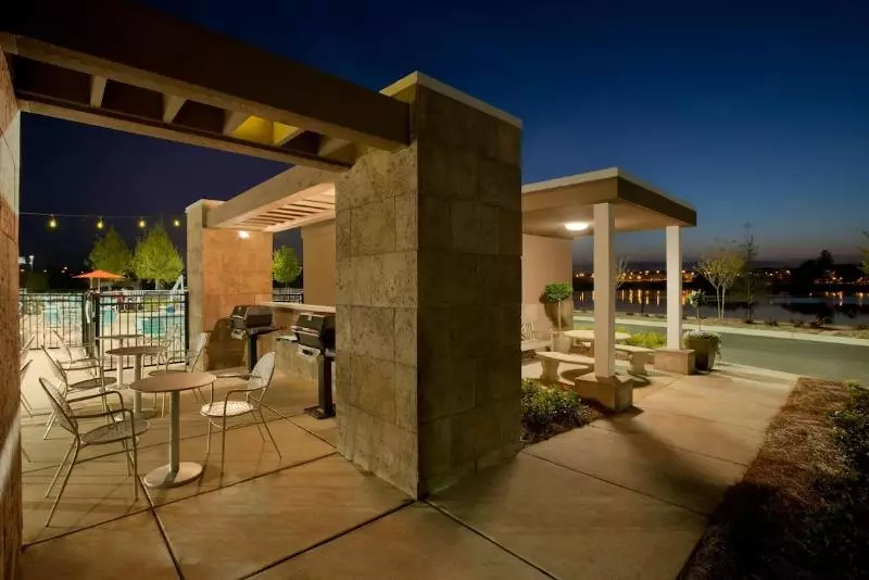 Hotelli Home2 Suites By Hilton Huntsville