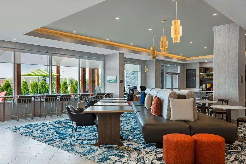 호텔 Home2 Suites By Hilton Huntsville