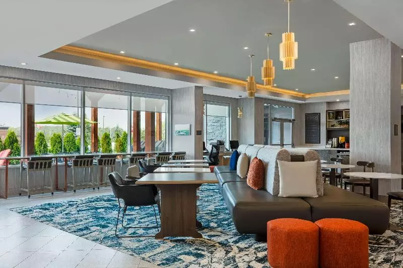 Hotelli Home2 Suites By Hilton Huntsville