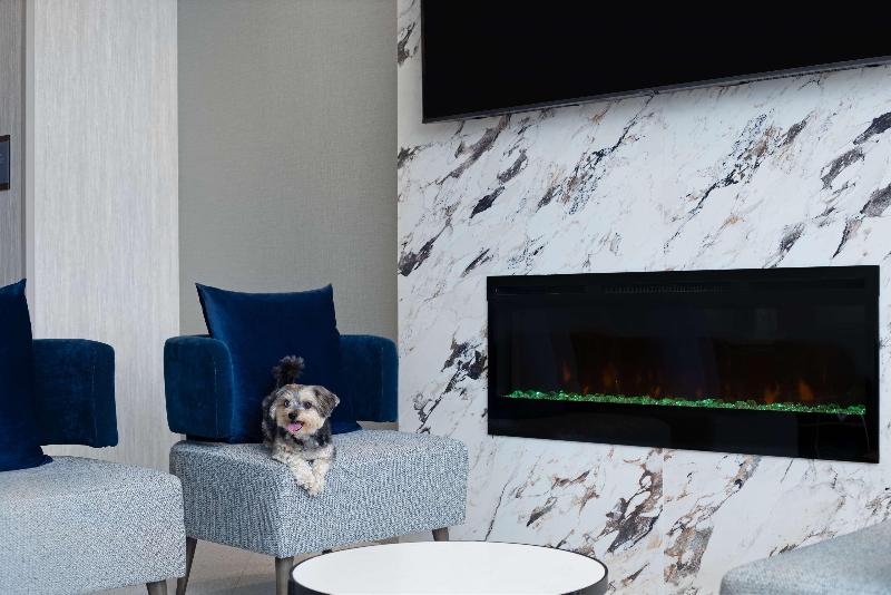 호텔 Home2 Suites By Hilton Huntsville